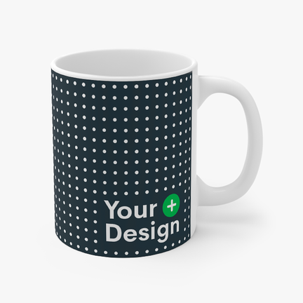 Mug 11oz