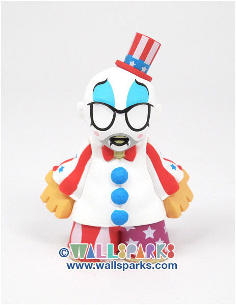 Mini Captain Scary Toys Mini Figures β Tagged