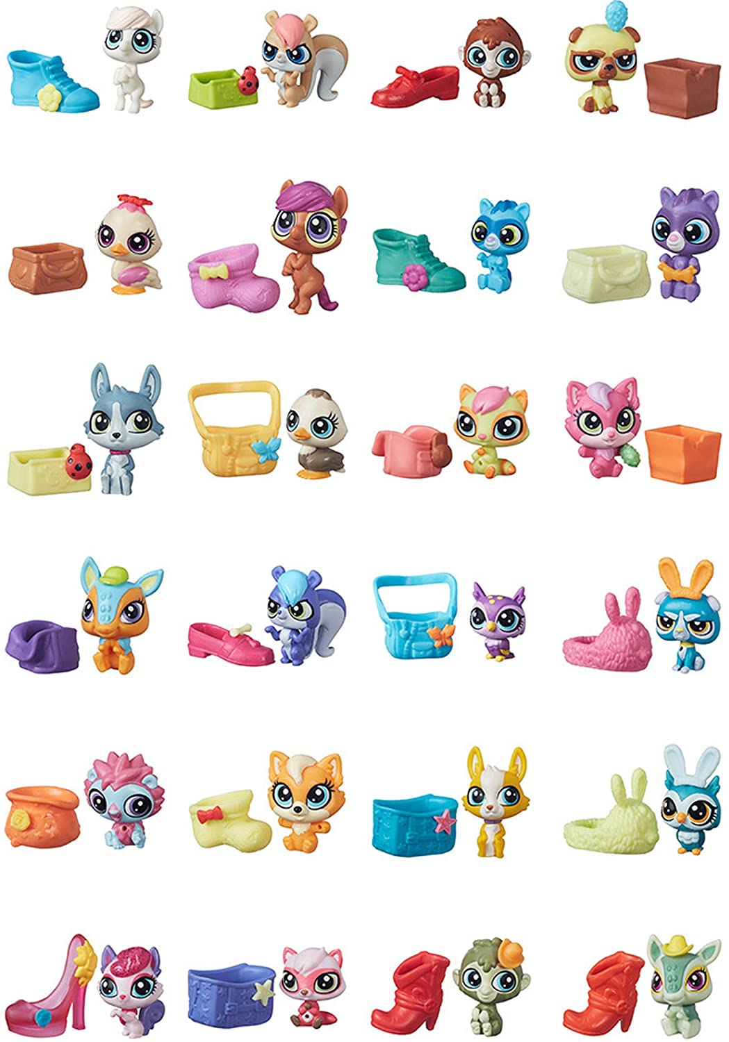 Littlest Pet Shop Show Animals littlest-pet-shop-show-animals