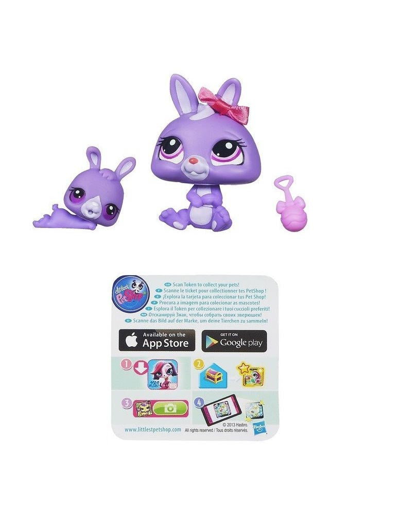 Littlest Pet Shop: Pet Style on the App Store