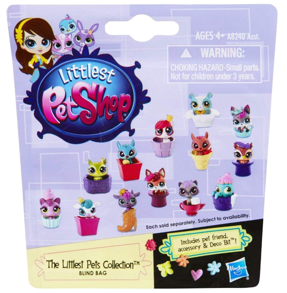 2019 littlest on sale pet shop