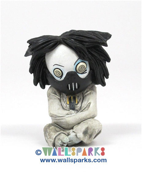 Living Dead Dolls Series 3 Mini-Figure Random Blind Box – wallsparks