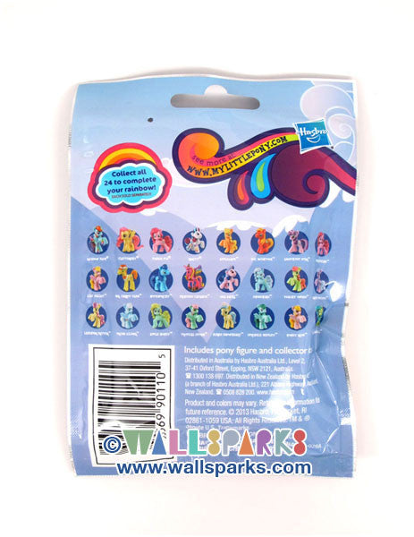 MY LITTLE PONY Sachet Mystère Blind Bag Figurine Figure Serie Vague MY LITTLE PONY Sachet Mystère Blind Bag Figurine Figure Serie Vague