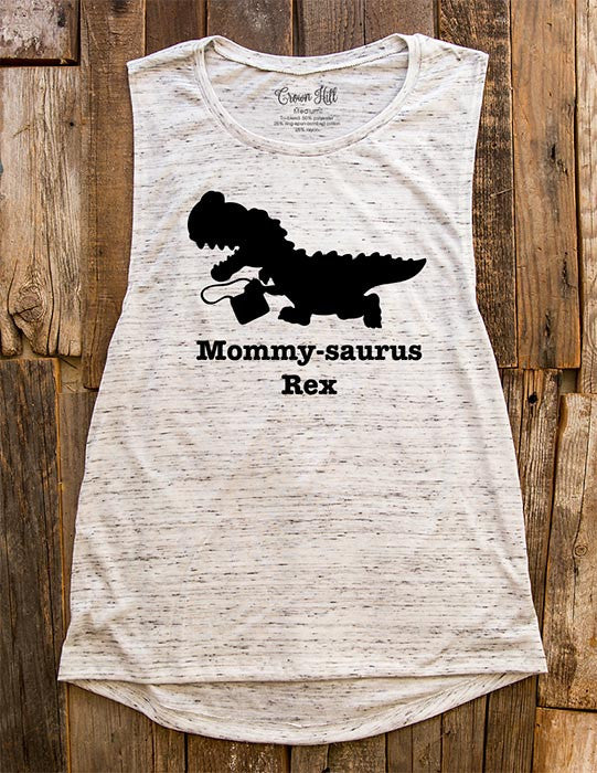 mommysaurus rex shirt